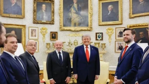 Brasil sofre mais um revés após governo Trump propor nova tarifa por trabalho forçado