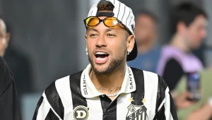 Santos rebate exame da CBF e diz que Neymar estará pronto para a Copa