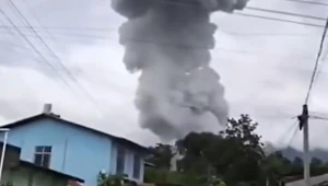 Explosão em prédio em Mianmar mata mais de 45 pessoas, 6 eram crianças