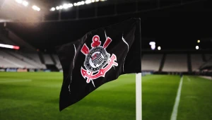 Agenda L!: curtinhas do Corinthians do dia 25/07/2025