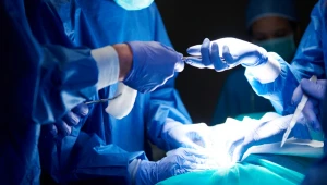 Alta tecnologia na sala de cirurgia: como os robôs estão transformando a cardiologia