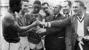 Paulo Machado de Carvalho mudou os rumos do futebol brasileiro na história das Copas do Mundo