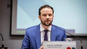 Durigan falará com secretário dos EUA após ‘diagnóstico’ sobre o PCC e CV
