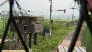 Coreia do Sul dispara contra Zona Desmilitarizada após soldados norte-coreanos cruzarem fronteira