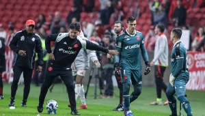 Vasco detona ‘atuação desastrosa’ de Flávio Rodrigues Souza e pede afastamento; árbitro explica expulsão em súmula