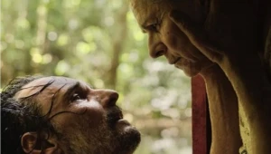 Festival de Cinema de Gramado começa com filme premiado em Berlim e Kikito para Rodrigo Santoro