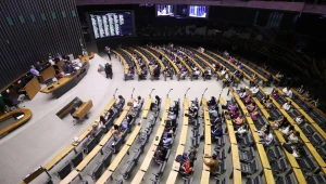 Câmara dos Deputados estuda projeto que prevê prioridades no repasse do Fundo Nacional de Segurança Pública
