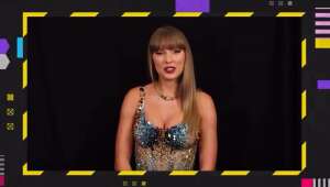 Taylor Swift brilha no MTV EMA 2024 com quatro prêmios