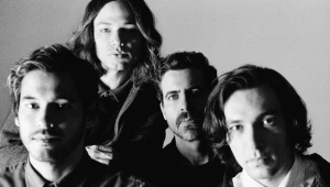 Confirmando grande fase, Terno Rei faz maior show solo da carreira em SP 