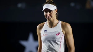 Nauhany avança, Victora Barros é eliminada e Bia Haddad cai nas duplas na estreia no SP Open