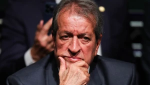 Presidente do PL declara apoio a Ciro Gomes para vencer o PT no Ceará