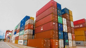Balança comercial tem saldo positivo de US$ 6,1 bilhões em agosto, um mês após tarifaço