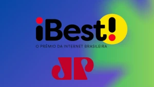 Jovem Pan é destaque no Prêmio iBest 2025 com múltiplas indicações