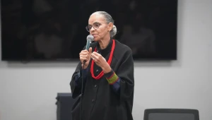 EUA participavam da COP30 para atrapalhar avanços, diz Marina Silva