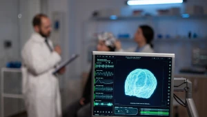 Saiba tudo sobre a pressão intracraniana e os avanços no seu tratamento