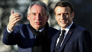 ‘Destino da França’ estará em jogo no próximo voto de confiança, diz primeiro-ministro francês 
