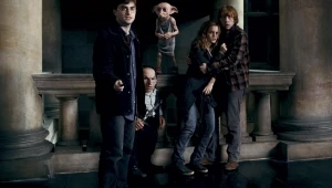 Série sobre Harry Potter chega ao streaming em 2026