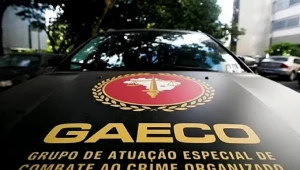 Operação do Ministério Público do RJ desmantela quadrilha ligada ao Novo Escritório do Crime