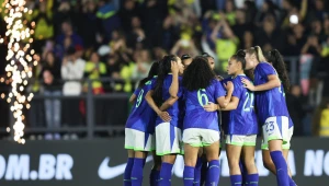 Seleção feminina salta no ranking da Fifa e sobe para o quarto lugar