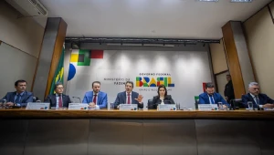 Governo congela R$ 31,3 bilhões no Orçamento de 2025 para cumprir meta fiscal