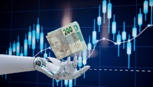 Você deve confiar em robô de day trade? Conheça sistema automático que busca até R$ 5.600 por mês em média