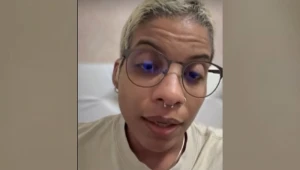 ‘Absurdo atrás de absurdo’, diz irmã de Juliana Marins após legista tornar laudo da morte público