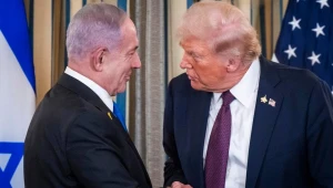 Netanyahu rejeita ideia de que Israel seja ‘Estado cliente’ dos EUA e elogia papel americano
