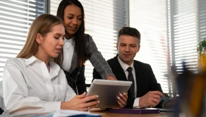 Secondment: o reforço técnico que o negócio precisa, na velocidade que o jurídico exige