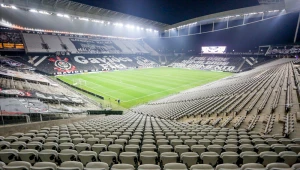 Corinthians envia à Justiça plano reformulado para o pagamento de milhões em dívidas; entenda
