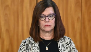 Presidente da Petrobras diz querer evitar trazer guerra comercial para preços