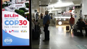 Crise de hospedagem em Belém impacta COP30 e despeja inquilinos
