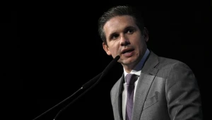 ‘Nos últimos dias entramos numa agenda em favor do país na questão dos impostos’, informa Hugo Motta