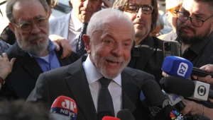 Lula diz não temer acusações dos EUA: ‘Cada um cuida do seu ninho’