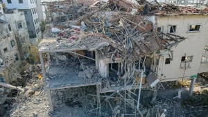 Brasileiro que vive em Israel relata dificuldades em meio à guerra com o Irã: ‘Está tudo fechado’