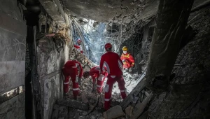 Bombardeio israelense à prisão de Evin, em Teerã, deixou 71 mortos