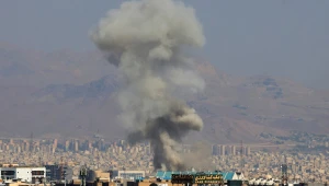 Ataques de Israel deixam mais de 220 mortos no território iraniano, incluindo chefe da inteligência da Guarda Revolucionária