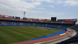 Conmebol define estádio para final da Copa Sul-Americana