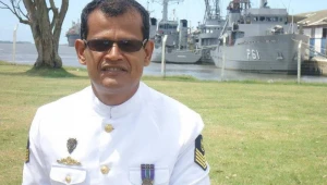 Marinha do Brasil deve expulsar suboficial condenado por ataques no 8 de Janeiro