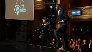 Dembélé supera Lamine Yamal e leva Bola de Ouro 2025; Raphinha fica em quinto