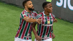 Fluminense volta a vencer após três jogos, derrota Cruzeiro e deixa a zona de rebaixamento do Brasileirão