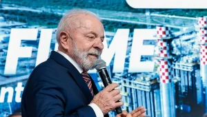 Lula descarta acordo de minerais críticos com os EUA e pede mapeamento de riquezas nacionais