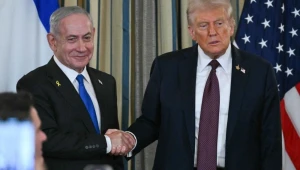 ‘Acontece nas melhores famílias’ diz Netanyahu sobre desentendimento com Trump