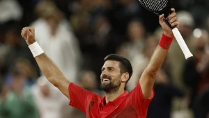Djokovic elimina Zverev e vai enfrentar Sinner nas semis de Roland Garros