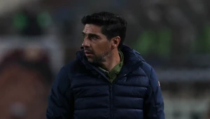 Elogio de Abel à festa do Universitario nas arquibancadas deixa torcida do Palmeiras em fúria