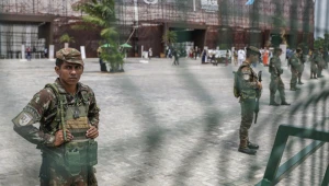 ONGs denunciam presença de lobistas dos combustíveis fósseis na COP30