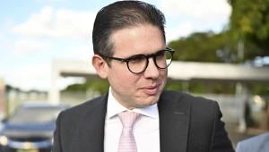 Temos momento propício para avançar com a reforma administrativa, diz Hugo Motta