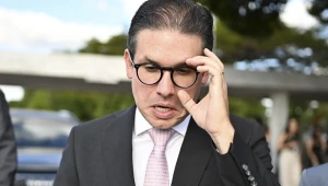Deputados da União Europeia enviam carta a Hugo Motta criticando liberação de licença ambiental