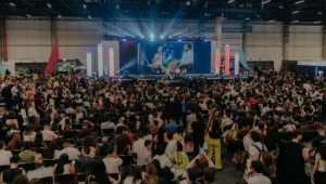 Influent Summit: com novo espaço, a 3ª edição do evento aposta em diversidade, inovação e talks com VPs de grandes marcas