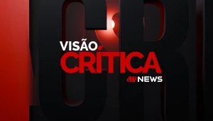 Programa Visão Crítica, com Marco Antonio Villa, estreia hoje na Jovem Pan; acompanhe