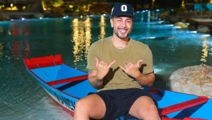 Carlinhos Maia se manifesta sobre os boatos de que teria ‘virado hétero’ após fim de relacionamento